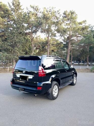 Toyota Prado 2008, 146,541 km - 2.7 l - Sumqayıt
