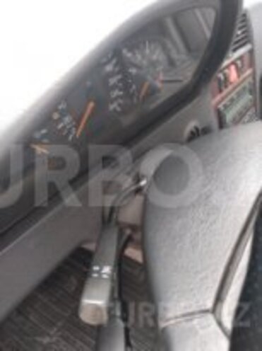 Mercedes C 200 1997, 306,000 km - 2.0 l - Bakı