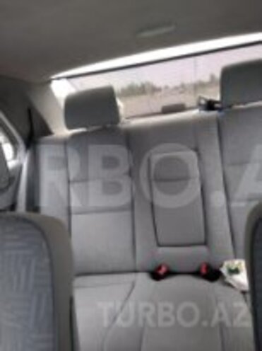 Mercedes C 200 1997, 306,000 km - 2.0 l - Bakı