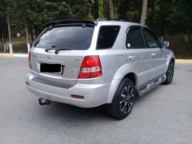 Kia Sorento 2004, 257,000 km - 2.5 l - Bakı