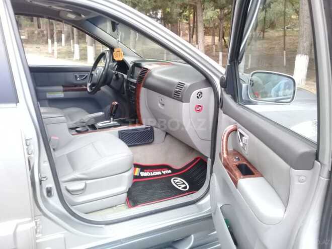 Kia Sorento 2004, 257,000 km - 2.5 l - Bakı