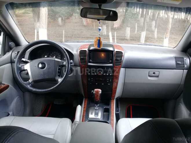 Kia Sorento 2004, 257,000 km - 2.5 l - Bakı