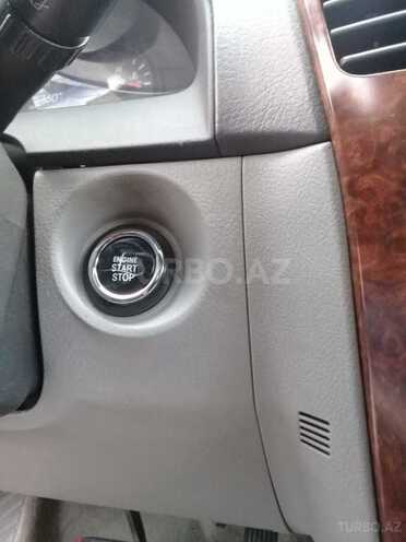 Kia Sorento 2004, 257,000 km - 2.5 l - Bakı