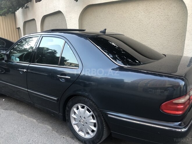 Mercedes E 260 2000, 180 km - 2.6 l - Bakı