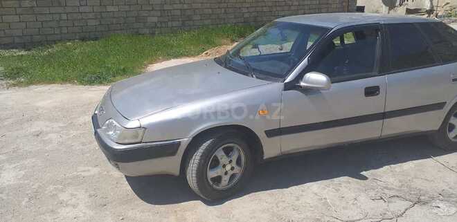 Daewoo Espero 1997, 400,000 km - 2.0 л - Sumqayıt