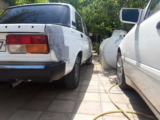 LADA (VAZ) 2107 2007, 63,180 km - 1.6 l - Bakı