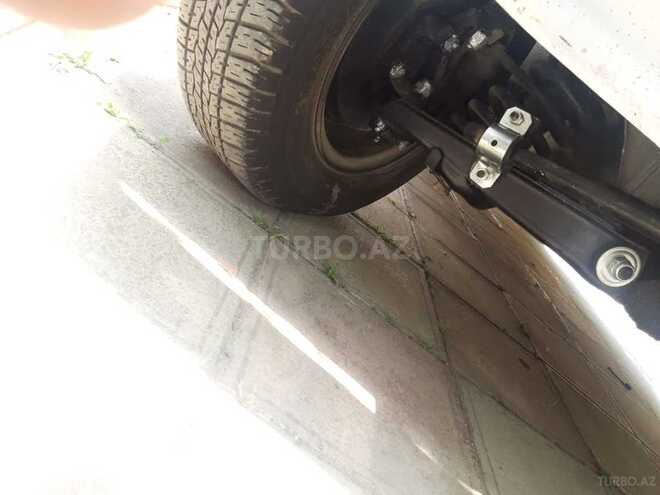 LADA (VAZ) 2107 2007, 63,180 km - 1.6 l - Bakı