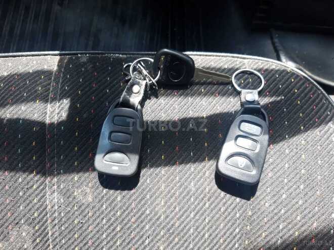 LADA (VAZ) 2107 2007, 63,180 km - 1.6 l - Bakı