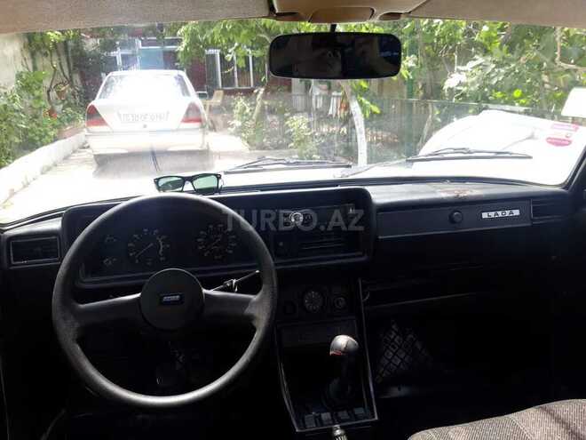 LADA (VAZ) 2107 2007, 63,180 km - 1.6 l - Bakı