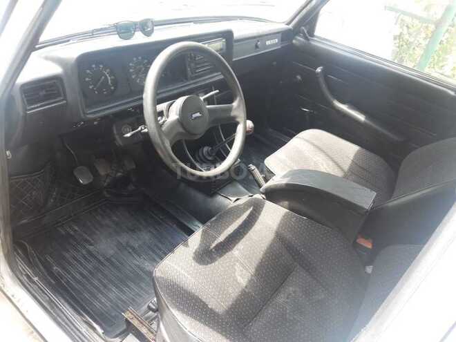LADA (VAZ) 2107 2007, 63,180 km - 1.6 l - Bakı