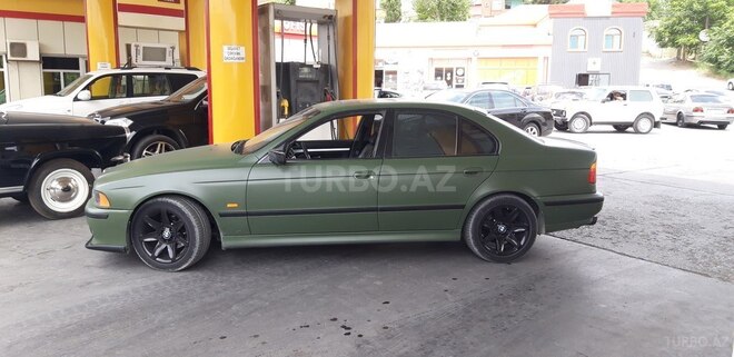 BMW 528 1997, 170,000 km - 2.8 l - Bakı