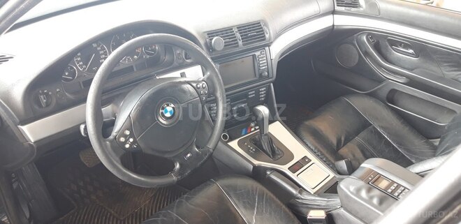 BMW 528 1997, 170,000 km - 2.8 l - Bakı