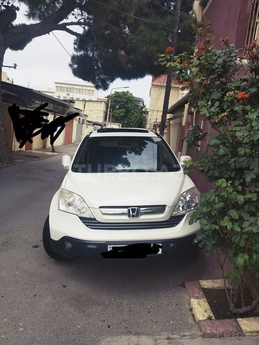 Honda CR-V 2008, 188,000 km - 0.6 l - Bakı