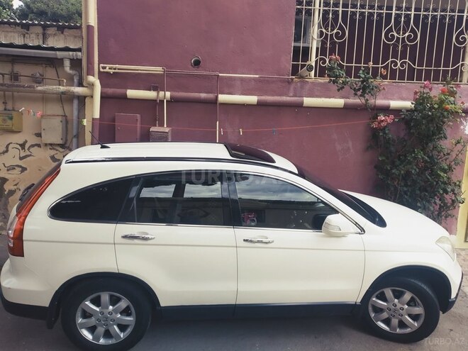 Honda CR-V 2008, 188,000 km - 0.6 l - Bakı