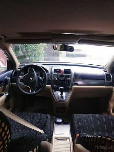 Honda CR-V 2008, 188,000 km - 0.6 l - Bakı