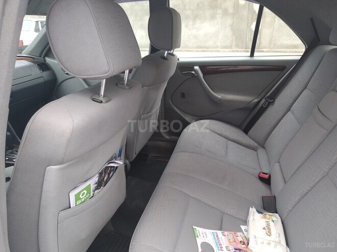 Mercedes C 200 1997, 306,278 km - 2.0 l - Bakı
