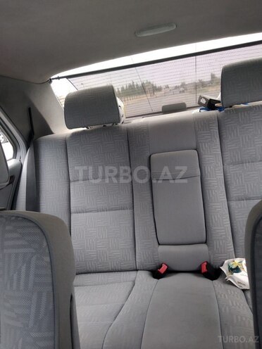Mercedes C 200 1997, 306,278 km - 2.0 l - Bakı