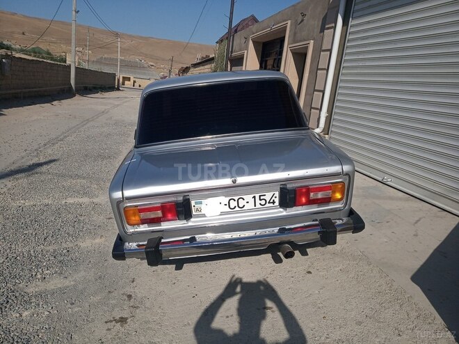 LADA (VAZ) 2106 2001, 120,000 km - 1.6 l - Bakı