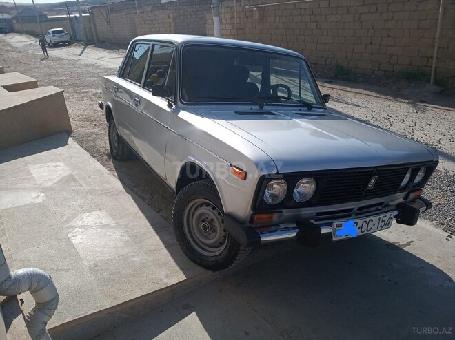 LADA (VAZ) 2106 2001, 120,000 km - 1.6 l - Bakı