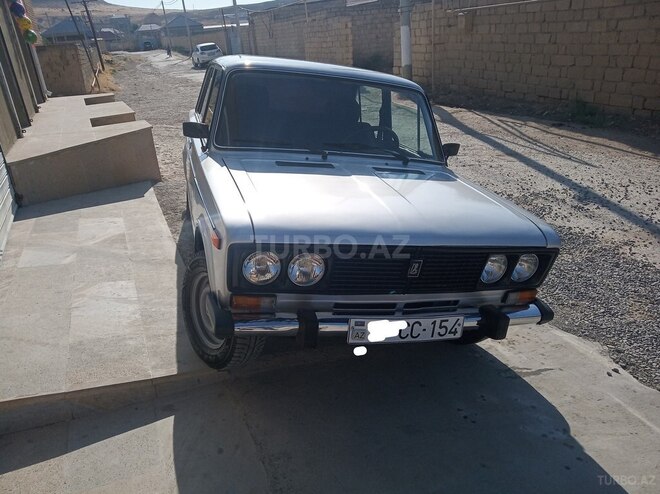 LADA (VAZ) 2106 2001, 120,000 km - 1.6 l - Bakı