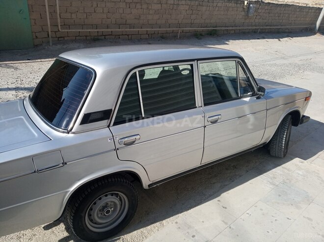 LADA (VAZ) 2106 2001, 120,000 km - 1.6 l - Bakı