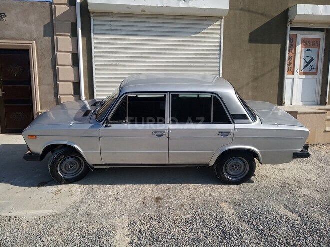 LADA (VAZ) 2106 2001, 120,000 km - 1.6 l - Bakı