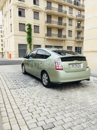 Toyota Prius 2008, 150,000 km - 1.5 л - Bakı