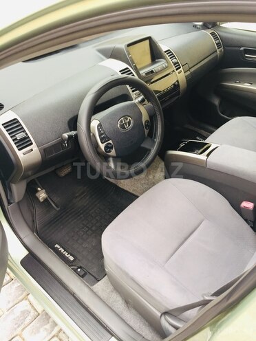 Toyota Prius 2008, 150,000 km - 1.5 л - Bakı