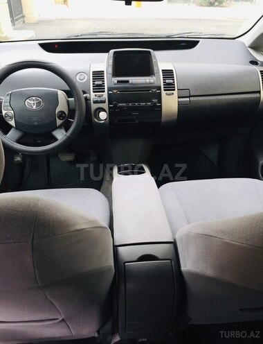 Toyota Prius 2008, 150,000 km - 1.5 л - Bakı