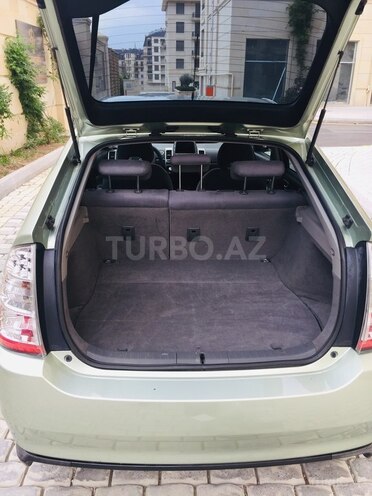 Toyota Prius 2008, 150,000 km - 1.5 л - Bakı