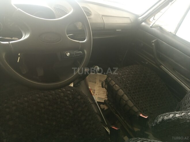 LADA (VAZ) 2106 2001, 120,000 km - 1.6 l - Bakı