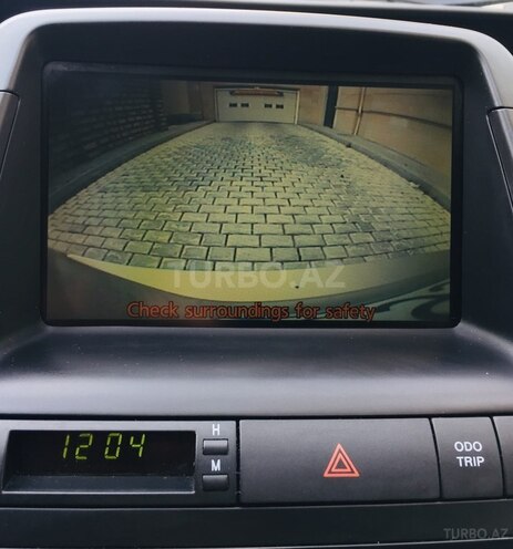 Toyota Prius 2008, 150,000 km - 1.5 л - Bakı