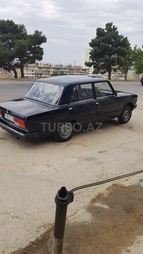 LADA (VAZ) 2107 2012, 89,000 km - 1.6 l - Bakı