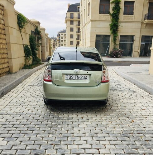 Toyota Prius 2008, 150,000 km - 1.5 л - Bakı
