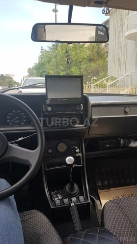 LADA (VAZ) 2107 2012, 89,000 km - 1.6 l - Bakı