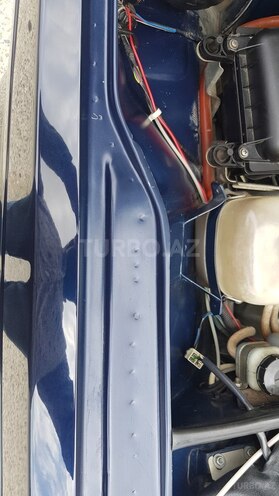 LADA (VAZ) 2107 2012, 89,000 km - 1.6 l - Bakı