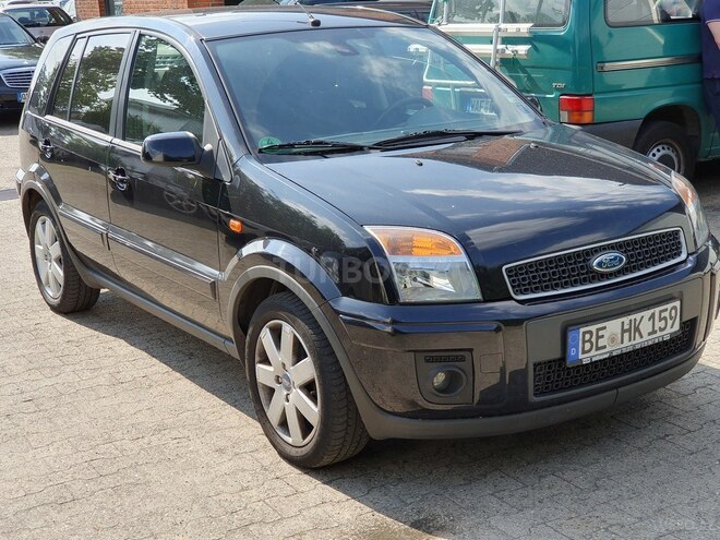 Ford Fusion 2008, 200,000 km - 1.4 l - Sumqayıt