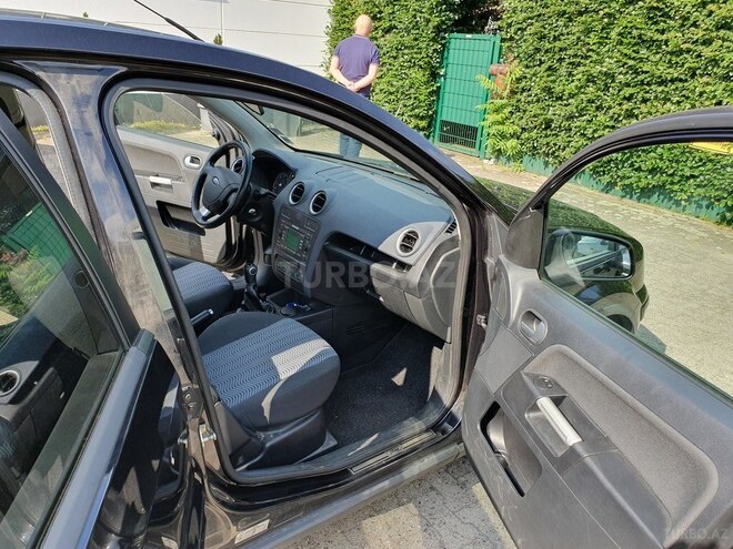 Ford Fusion 2008, 200,000 km - 1.4 l - Sumqayıt