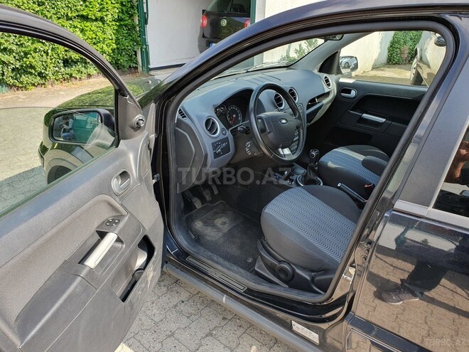 Ford Fusion 2008, 200,000 km - 1.4 l - Sumqayıt