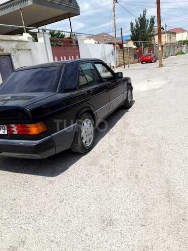 Mercedes 190 1990, 450,000 km - 1.8 l - Bakı