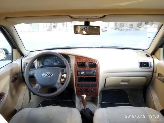 Chery Amulet (A15) 2006, 231,136 km - 1.6 l - Bakı