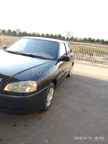 Chery Amulet (A15) 2006, 231,136 km - 1.6 l - Bakı