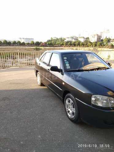 Chery Amulet (A15) 2006, 231,136 km - 1.6 l - Bakı