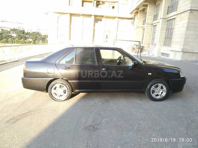 Chery Amulet (A15) 2006, 231,136 km - 1.6 l - Bakı
