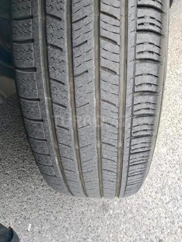 Mitsubishi Outlander 2010, 192,132 km - 2.4 l - Sumqayıt