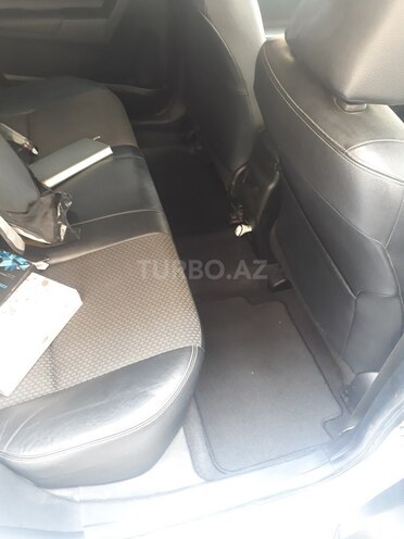 Toyota Corolla 2014, 125,000 km - 1.6 l - Bakı