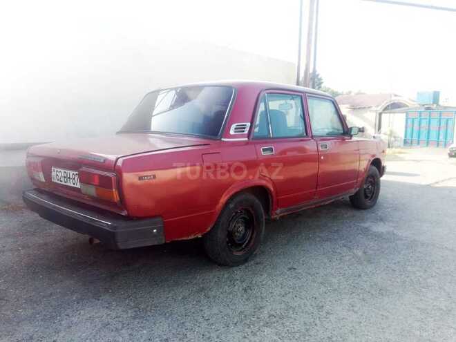 LADA (VAZ) 2107 1996, 300,000 km - 1.6 л - Bakı