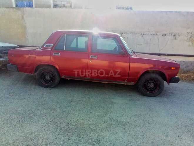 LADA (VAZ) 2107 1996, 300,000 km - 1.6 л - Bakı