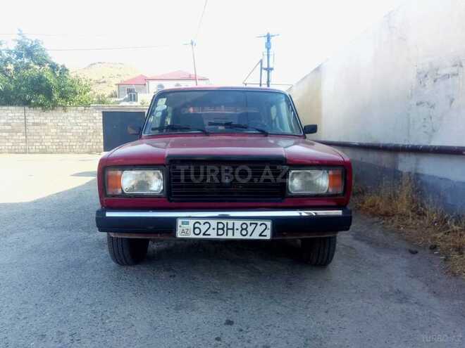 LADA (VAZ) 2107 1996, 300,000 km - 1.6 л - Bakı
