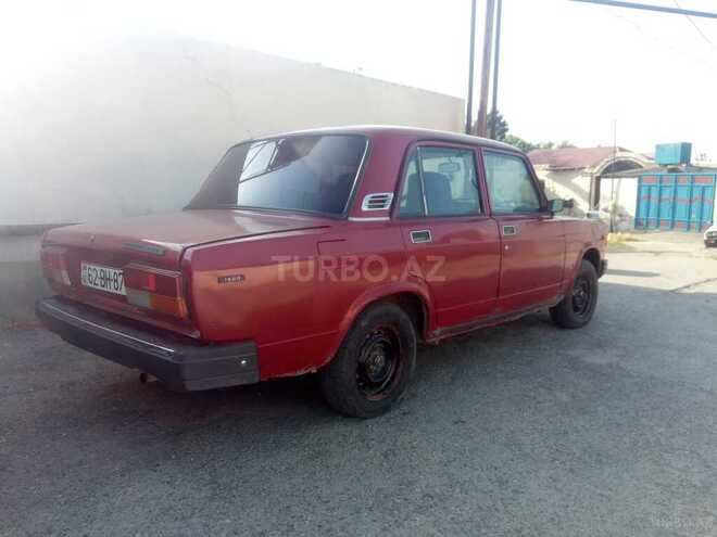 LADA (VAZ) 2107 1996, 300,000 km - 1.6 л - Bakı